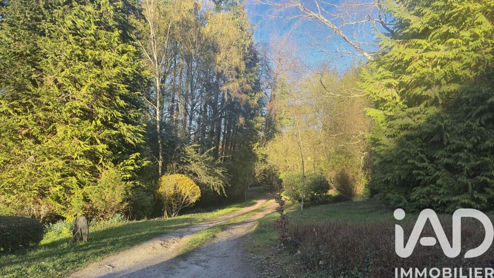 Vente Maison de campagne 11 pièces