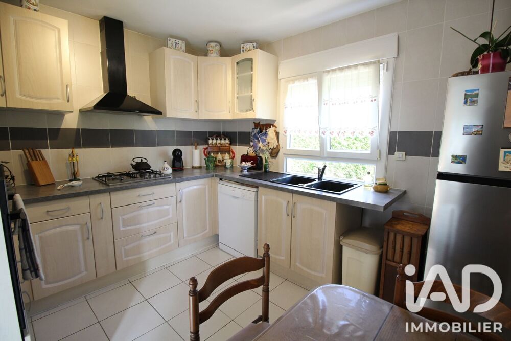 Vente Maison Vente Maison/villa 4 pièces Sannerville
