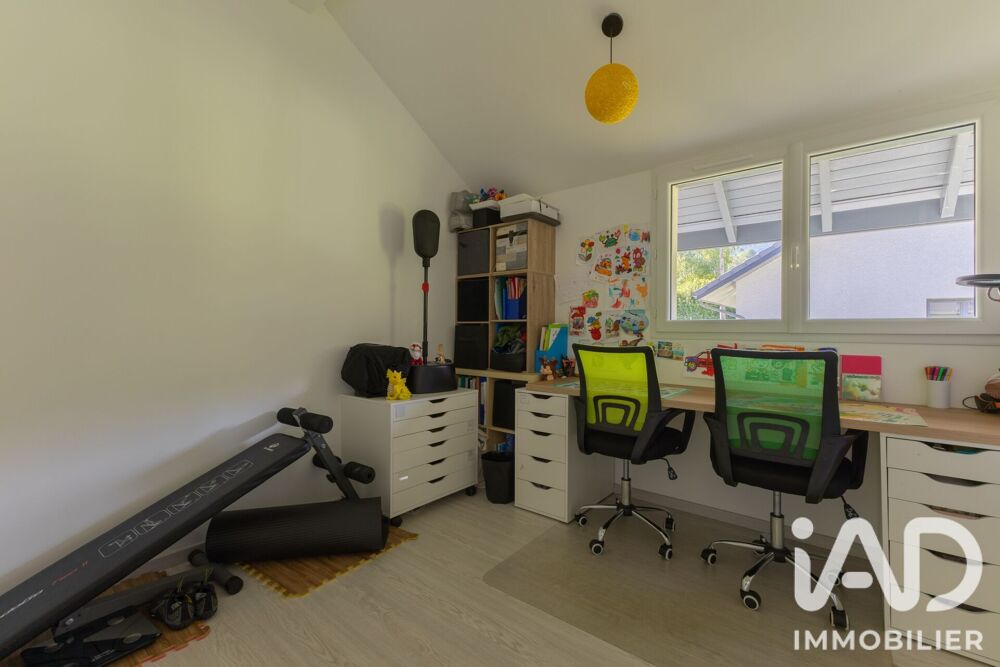 à vendre  Maison Aix-les-Bains (73100)
