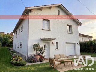  Maison à vendre 8 pièces 152 m²