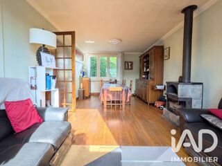  Maison à vendre 4 pièces 90 m²