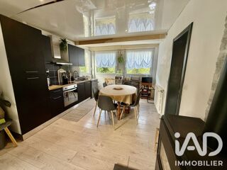  Maison à vendre 5 pièces 96 m²