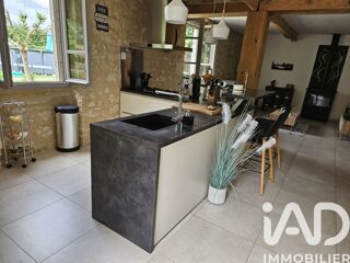  Maison � vendre 8 pi�ces 230 m�