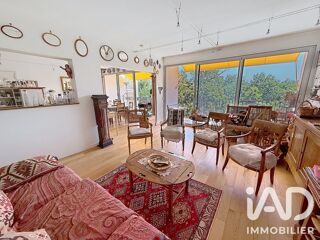  Appartement à vendre 3 pièces 77 m²