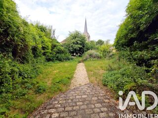  Maison à vendre 8 pièces 230 m²