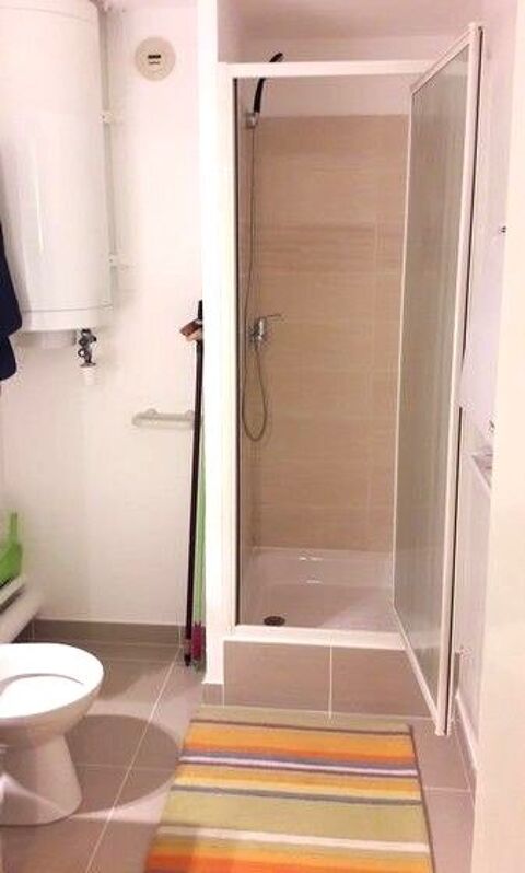  Appartement � louer 1 pi�ce 26 m�