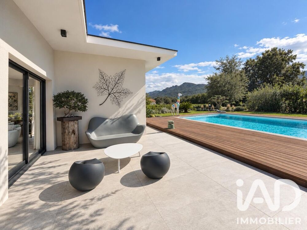 à vendre  Maison Laroque-des-Albères (66740)