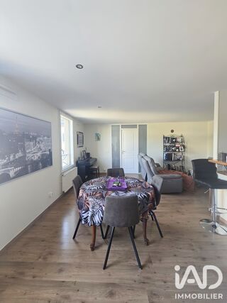  Appartement à vendre 2 pièces 54 m²