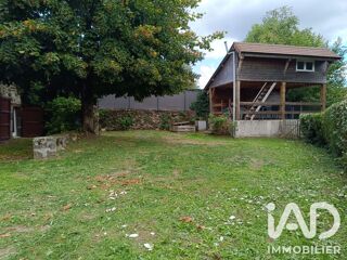  Maison à vendre 5 pièces 117 m²