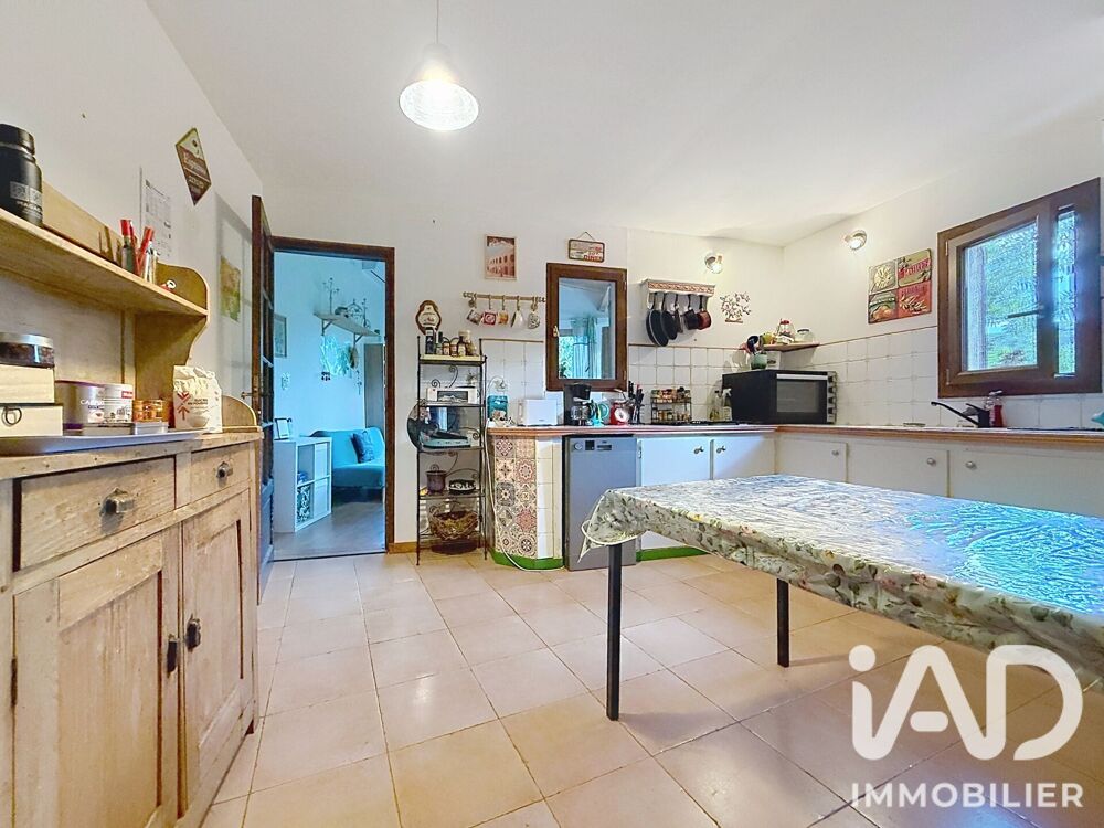 Location Maison Location Maison/villa 4 pièces Val-d'aigoual