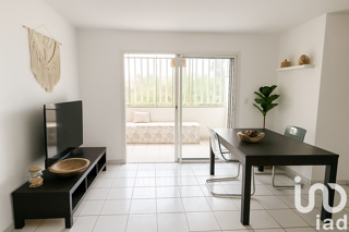  Appartement à vendre 3 pièces 70 m²