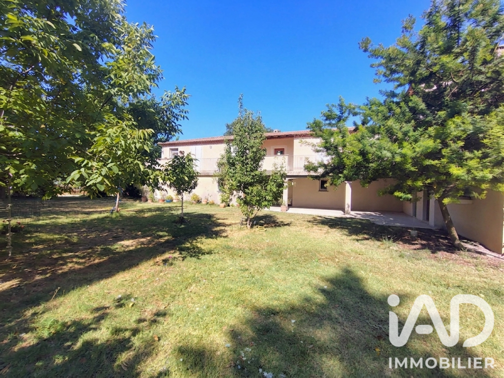 Vente Maison/villa 9 pièces