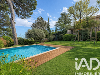  Maison à vendre 9 pièces 248 m²