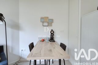 Appartement � vendre 2 pi�ces 34 m�
