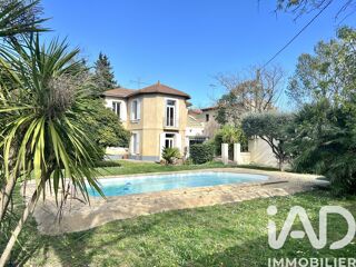  Maison à vendre 6 pièces 141 m²