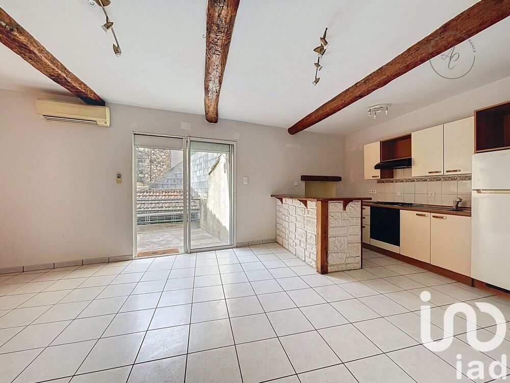 Vente Maison de village 5 pièces