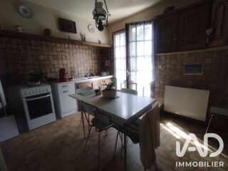  Maison à vendre 3 pièces 75 m²