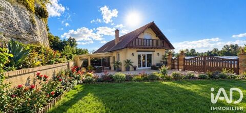   Vente Maison traditionnelle 8 pièces Maison - 8 pièce(s) - 133 m²