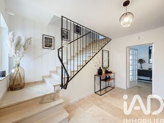  Maison � vendre 7 pi�ces 200 m�