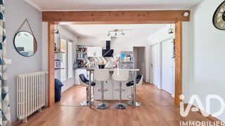  Maison à vendre 4 pièces 87 m²