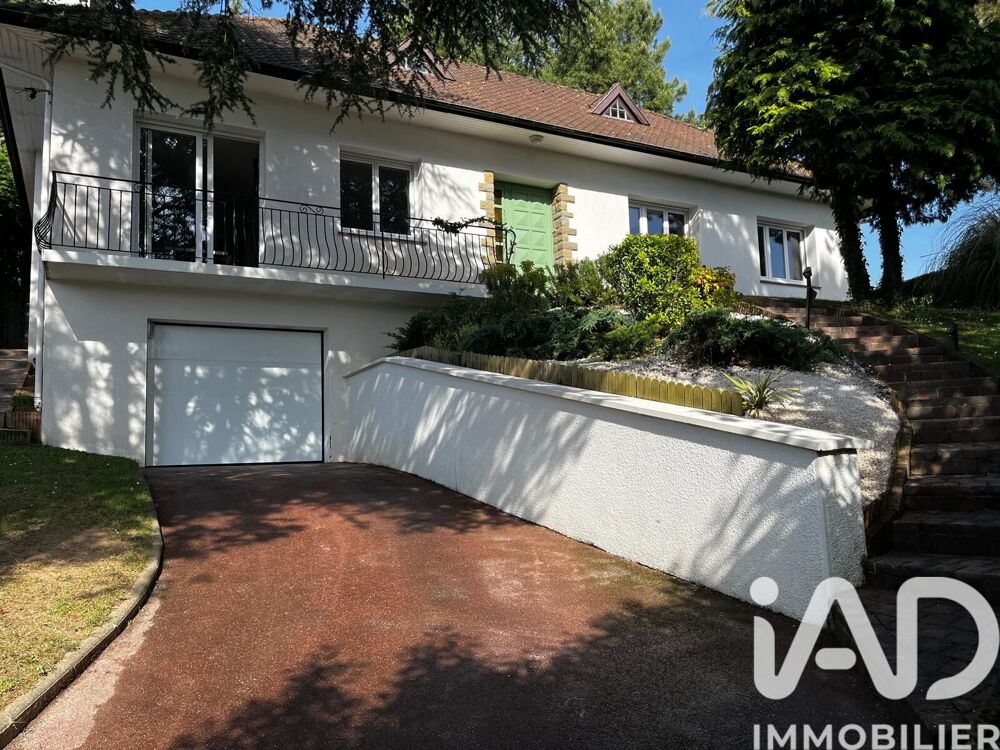 Vente Maison traditionnelle 5 pièces
