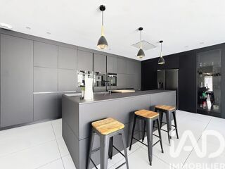  Maison � vendre 10 pi�ces 262 m�