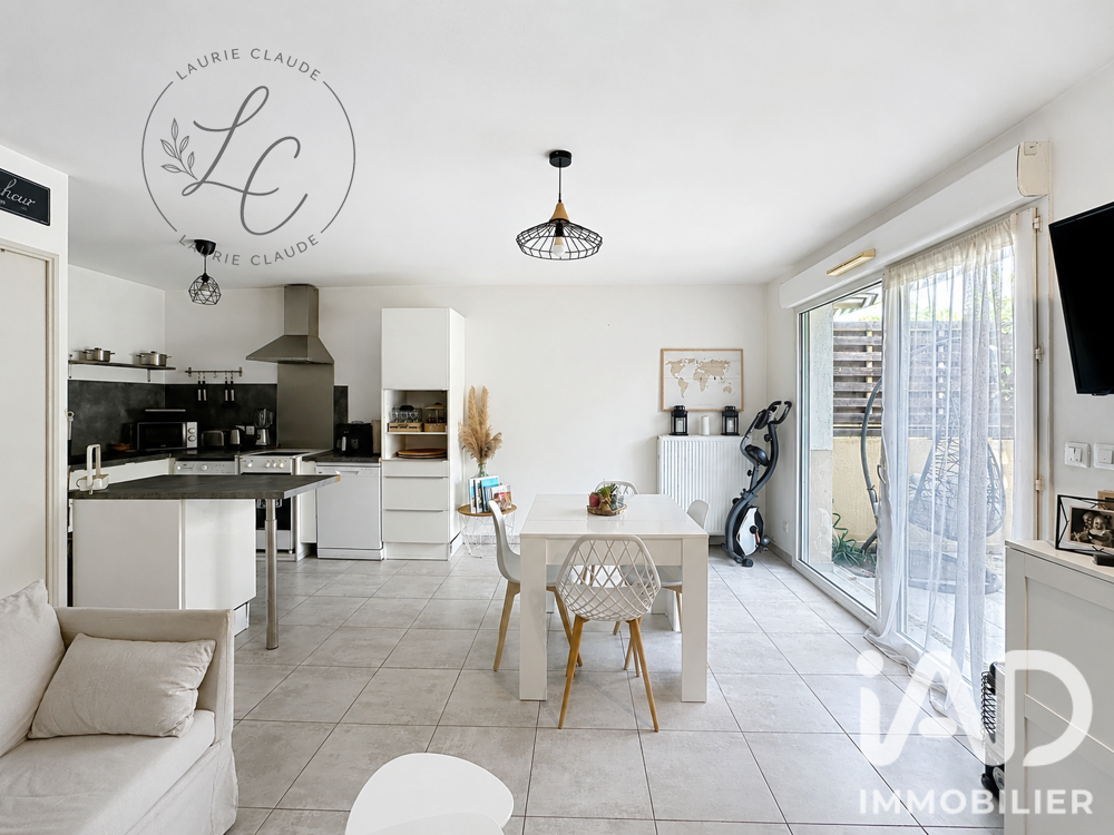 Vente Appartement Vente Appartement 2 pièces Le pradet