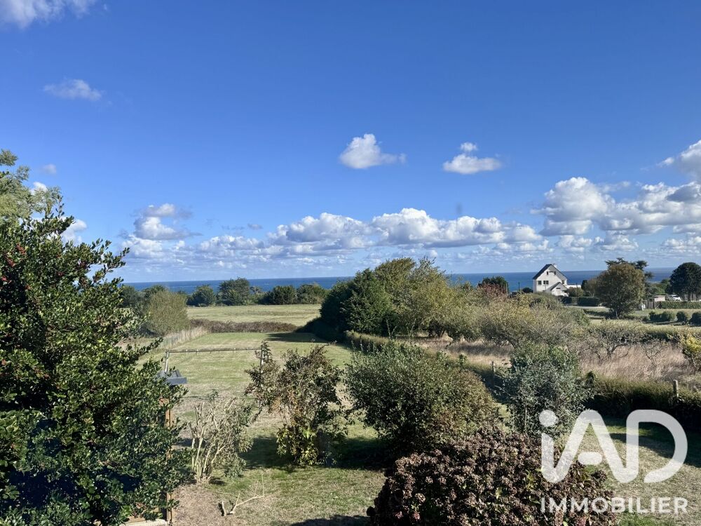 Vente Maison Vente Maison/villa 10 pièces Binic