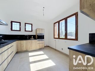  Maison à vendre 6 pièces 146 m²