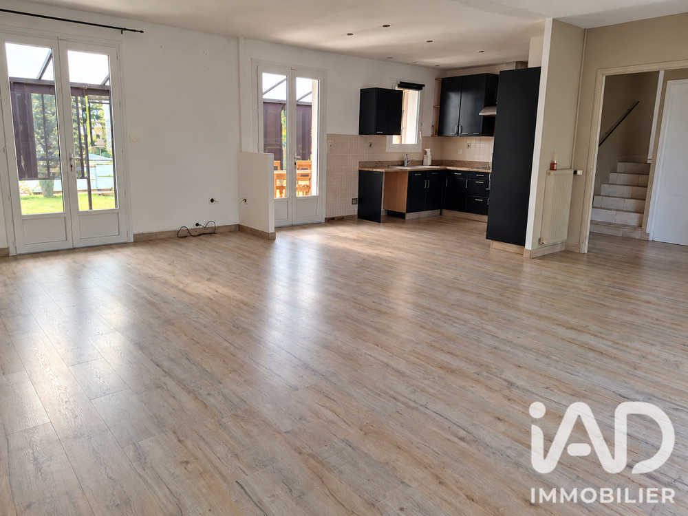 Vente Maison Vente Pavillon 5 pièces Fontaine-le-comte