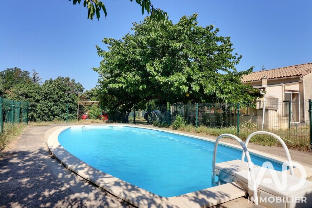 Vente Maison Vente Maison/villa 5 pièces Saint-maximin-la-sainte-baume