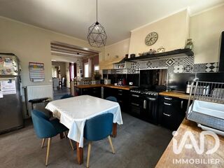  Maison à vendre 7 pièces 200 m²