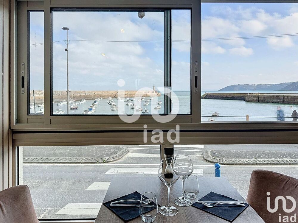   Vente Restaurant 130 m&sup2; 