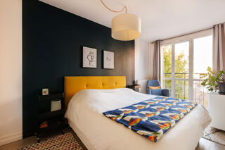  Appartement  vendre 3 pices 64 m