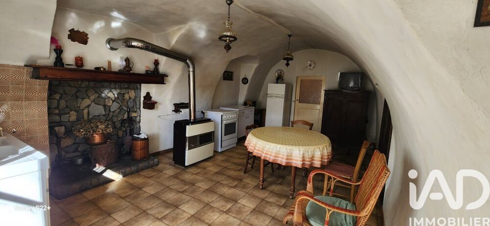 Vente Maison Vente Maison de village 3 pièces Montmaur