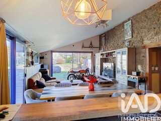  Maison à vendre 4 pièces 120 m²