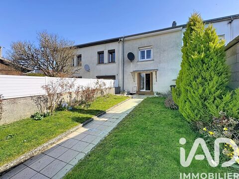   Vente Maison Maison - 4 pi�ce(s) - 90 m�