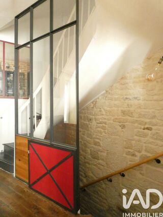  Maison à vendre 5 pièces 127 m²