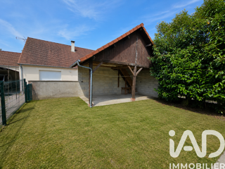  Maison à vendre 4 pièces 78 m²