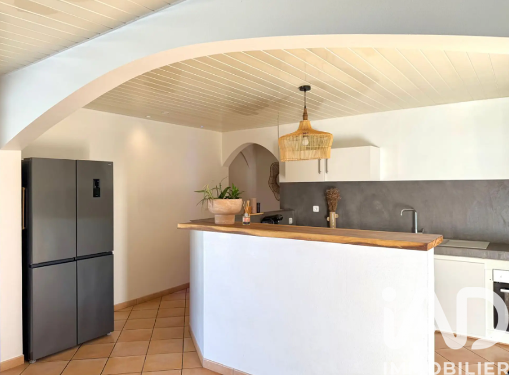 vente Maison - 5 pièce(s) - 110 m² Saint-Joseph (97480)