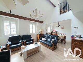  Appartement à vendre 4 pièces 92 m²