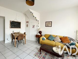  Maison à louer 3 pièces 40 m²