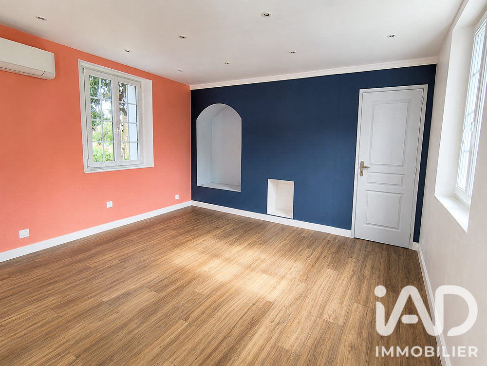 Vente Maison Vente Maison/villa 5 pièces Jumièges