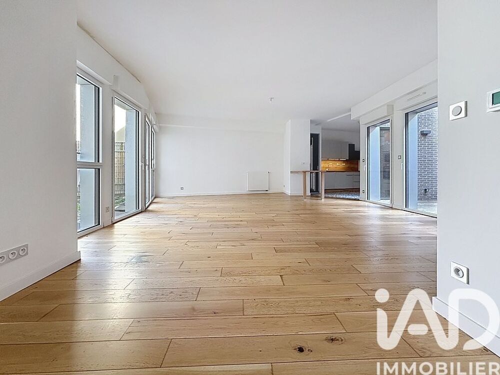 � vendre  Appartement Nantes (44000)