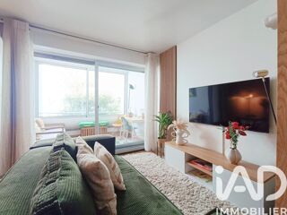  Appartement � vendre 3 pi�ces 47 m�