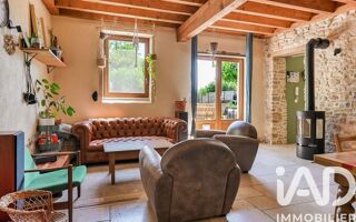  Maison à vendre 4 pièces 105 m²