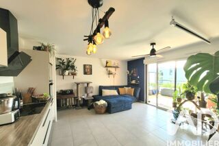  Appartement à vendre 3 pièces 66 m²