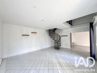  Maison à louer 3 pièces 62 m²