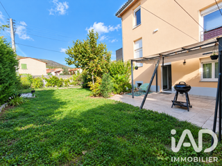 Vente Appartement Vente Duplex 3 pièces Clermont-ferrand