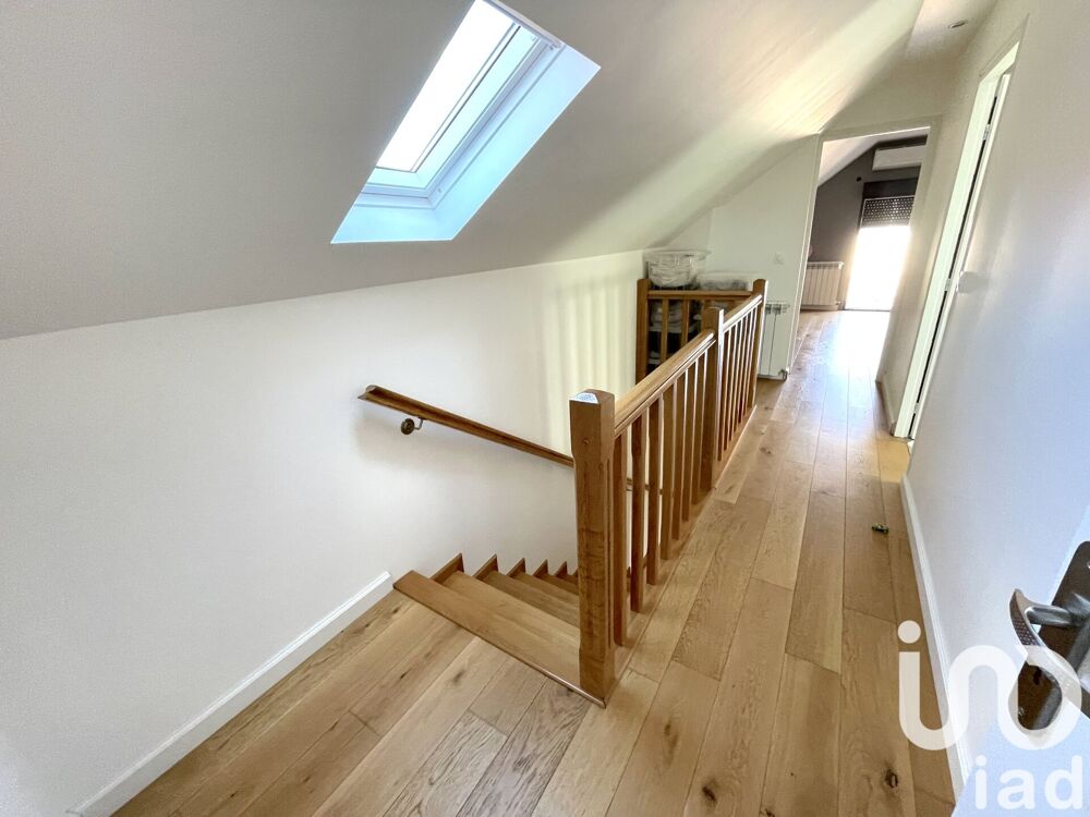 � vendre  Maison Saintry-sur-Seine (91250)